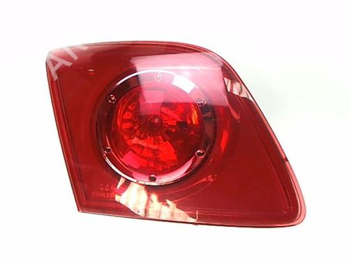Left tailgate light MAZDA 3 (BK) 1.6 DI Turbo | BP20435523C79 