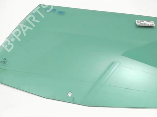 Rear left door window FORD MONDEO III Turnier (BWY) 2.0 TDCi | BP20451431C20 