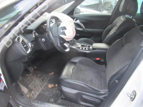 Brugte DS DS 5 (KF_) 1.6 BlueHDi 120 1901618