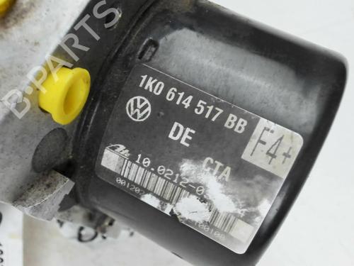 ABS pump VW GOLF VI (5K1) 2.0 GTi | BP39641513M43 - Image 3