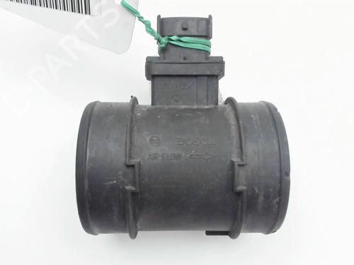 Used Mass air flow sensor Mass air flow sensor OPEL COMBO Box Body/MPV (X12) 1.6 CDTI (B05) (105 hp) 21097938 21097938