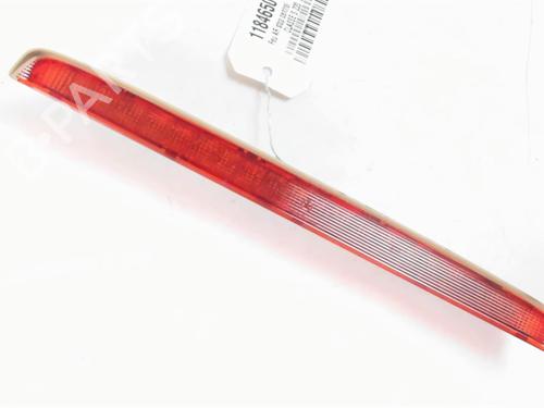 Bremselys MERCEDES-BENZ S-CLASS (W220, V220) S 320 CDI (220.026, 220.126) (197 hp) 31839337