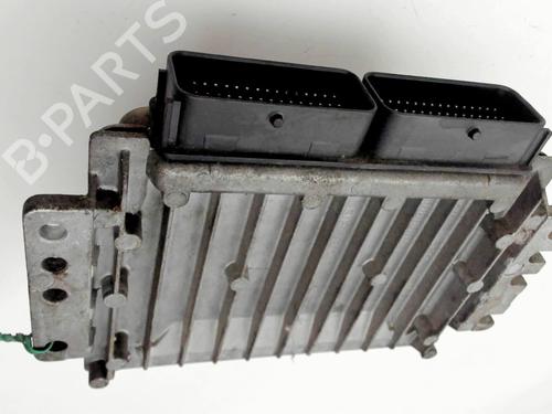 Engine control unit (ECU) RENAULT MEGANE I (BA0/1_) 1.6 16V (BA04, BA0B, BA11, BA1J, BA16, BA19, BA1K, BA1V,... | BP29513842M57 