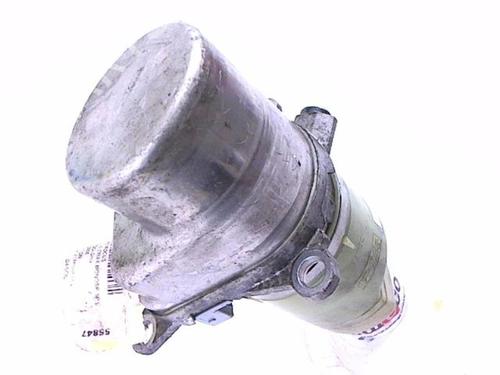 Styring servopumpe FORD FOCUS C-MAX (DM2) 1.8 TDCi | BP20436102M99 