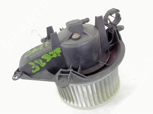 Heater blower motor CITROËN XSARA Coupe (N0) 1.4 i | BP20477292M62 