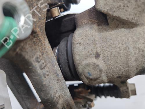 Used Left rear brake caliper Left rear brake caliper MAZDA CX-5 (KE, GH) 2.2 D AWD (KE2AW) (150 hp) 33960387 33960387