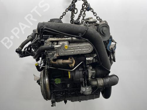 Engine VW GOLF V (1K1) 1.9 TDI | BP30044825M1 