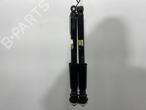 Used Right rear shock absorber CHEVROLET SPARK (M300) 1.0 (68 hp) 32042558