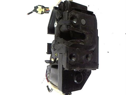 Rear left lock HYUNDAI GETZ (TB) 1.5 CRDi | BP20448611C100 
