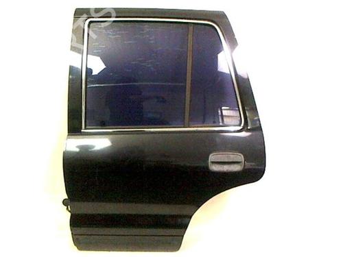 Used Left rear door KIA SPORTAGE SUV (K00) 2.0 TD 4WD (83 hp) 20473679