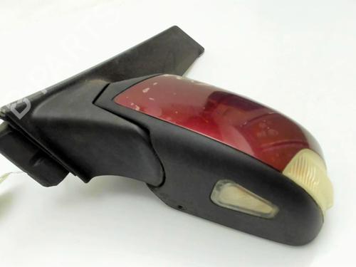 Left mirror FORD FOCUS C-MAX (DM2) 2.0 TDCi | BP20396782C26 