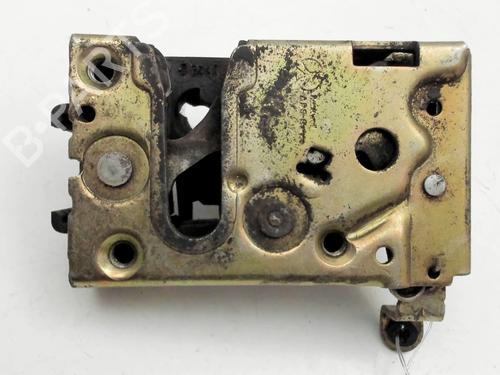 Used Front right lock PEUGEOT 106 II (1A_, 1C_) 1.1 i (60 hp) 29212822
