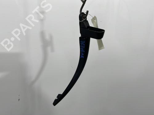 Used Rear windshield wiper arm CITROËN C1 (PM_, PN_) 1.0 (68 hp) 26532403