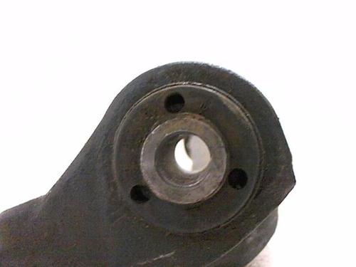 Left front suspension arm CITROËN XANTIA (X1_, X2_) 1.9 Turbo D | BP20410498M12 