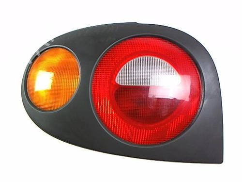Used Left taillight RENAULT MEGANE I Coach (DA0/1_) 1.6 e (DA0F) (90 hp) 20435596