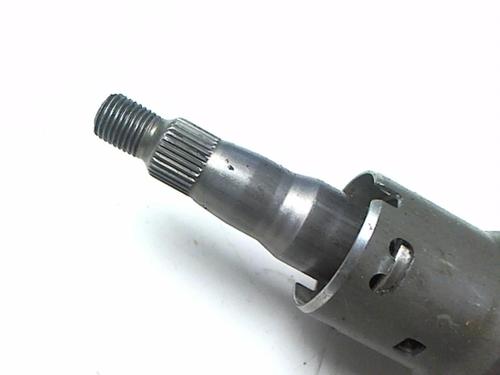 Steering column TOYOTA YARIS (_P9_) 1.0 VVT-i (KSP90_, KSP90R) | BP20392294M21 