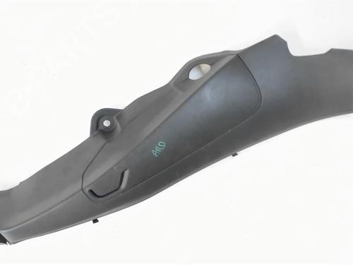 Rear seat RENAULT MEGANE IV Hatchback (B9A/M/N_) 1.2 TCe 130 (B9MR) | BP31193224C17  - Image 16