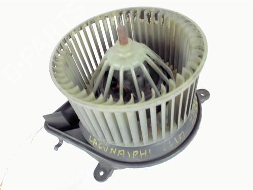 Heater blower motor RENAULT LAGUNA I (B56_, 556_) 1.8 (B56S/T/0) | BP20477289M62 