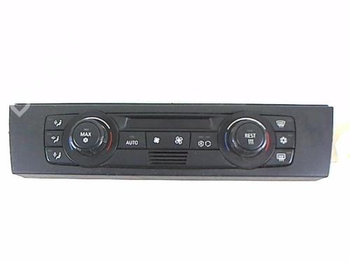 climate-control-bmw-3-e90-320-d-64119286618-2004-2005-2006-2007-2008-2009-2010-2011-2012-20467730 main image