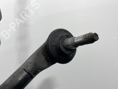 Steering rack RENAULT MEGANE I (BA0/1_) 1.9 dCi (BA05, BA1F) | BP30689201M22 