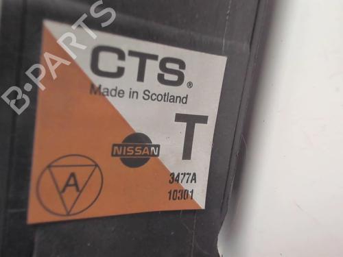 Electronic module NISSAN QASHQAI / QASHQAI +2 I (J10, NJ10, JJ10E) 1.5 dCi | BP21238046M83 