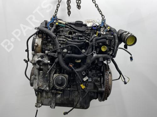 Moteur CITROËN XSARA PICASSO (N68) 2.0 HDi (90 hp) 24114724