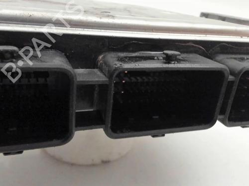 Engine control unit (ECU) RENAULT LAGUNA II (BG0/1_) 1.9 dCi (BG1A, BG1W, BG0G) | BP24473641M57  - Image 6