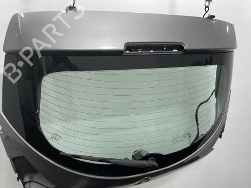 Tailgate RENAULT MEGANE III Hatchback (BZ0/1_, B3_) 1.5 dCi (BZ09, BZ0D, BZ1W, BZ29, BZ14) | BP20388049C6 