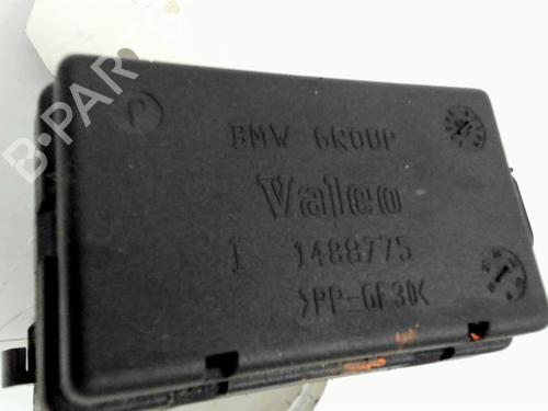 Tailgate lock MINI MINI (R50, R53) One | BP21525694C101 