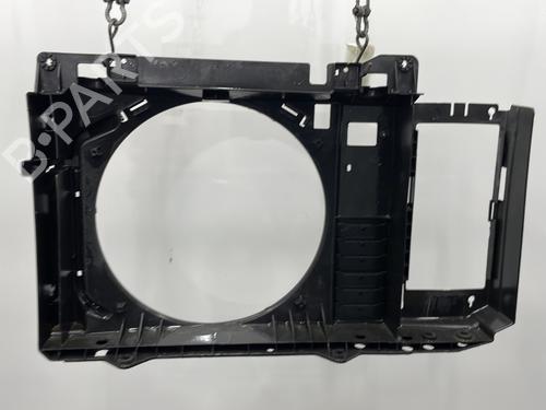 Frontplate/Frontkurv CITROËN BERLINGO / BERLINGO FIRST Box Body/MPV (M_) 1.6 HDI 75 (MB9HW) | BP24508356C72 