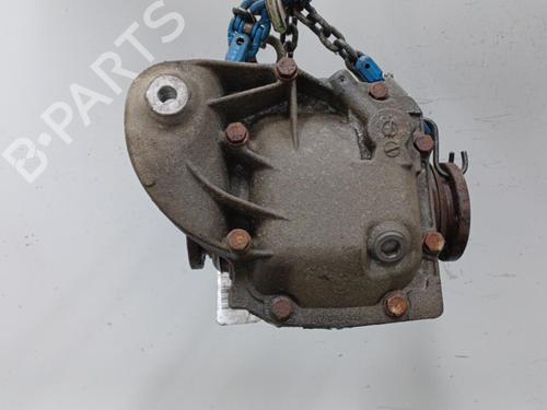 Used Rear differential Rear differential BMW 3 Coupe (E92) 320 d (163 hp) 22891385 22891385