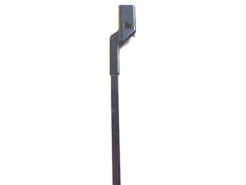Used Front windshield wiper arm VW TOURAN (1T3) 1.6 TDI (105 hp) 20444382