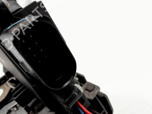 Front right lock AUDI TT Roadster (8N9) 1.8 T | BP29513960C97 