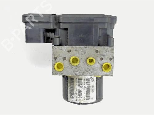 ABS pump CHRYSLER VOYAGER IV (RG, RS) 2.8 CRD | BP21235904M43 