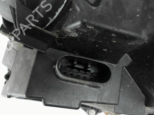 Used Right headlight Right headlight MERCEDES-BENZ B-CLASS Sports Tourer (W245) B 180 CDI (245.207) (109 hp) 25445239 25445239