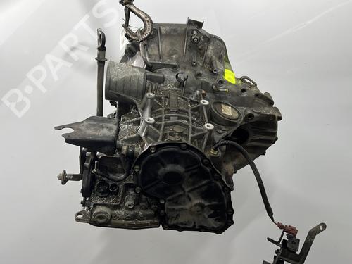 Gearbox NISSAN MICRA III (K12) 1.2 16V | BP32305835M3