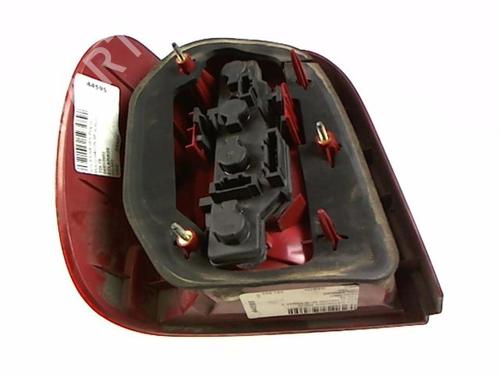 Right taillight VW POLO (6N2) 1.4 16V | BP20434152C35 
