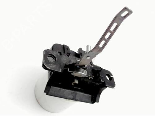 Tailgate lock VW TOUAREG (7LA, 7L6, 7L7) 3.0 V6 TDI | BP29213021C101 
