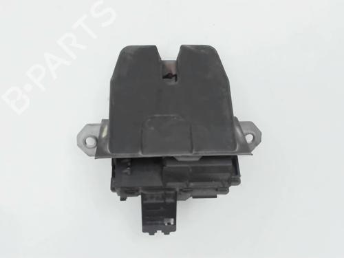 Tailgate lock FORD FOCUS III 1.6 TDCi | BP20441090C101 