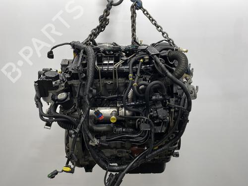 Engine FORD C-MAX (DM2) 1.6 TDCi | BP27091799M1 - Image 7