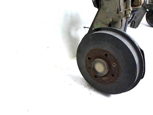 Rear axle CITROËN ZX Break (N2) 1.4 i | BP21205796M2 