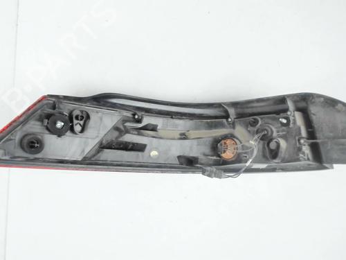 Right taillight RENAULT MEGANE CC (EZ0/1_) 1.5 dCi (EZ09, EZ1G, EZ0D, EZ14) | BP40442050C35  - Image 5