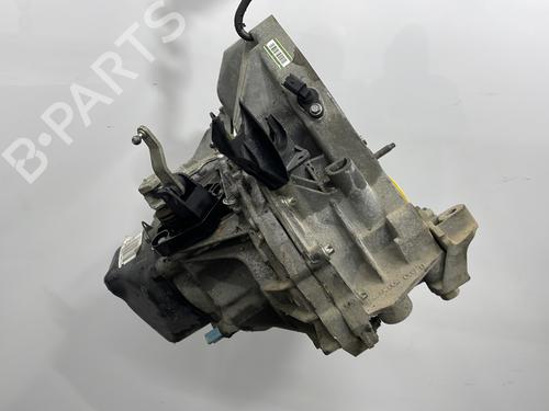 Gearbox RENAULT TWINGO II (CN0_) 1.5 dCi (CN0E) | BP30603012M3  - Image 5