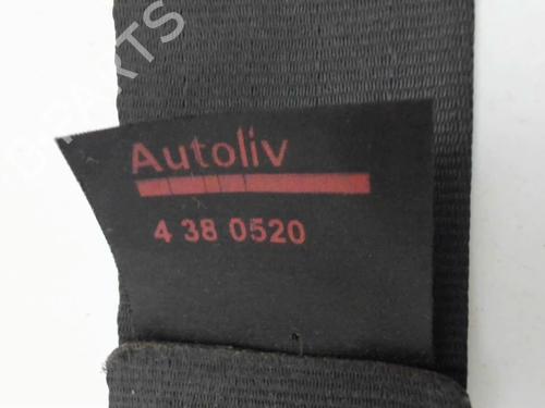 Used Front right seatbelt Front right seatbelt 20423953 20423953