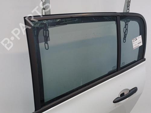 Used Left rear door RENAULT MEGANE II (BM0/1_, CM0/1_) 1.9 dCi (131 hp) 20468198