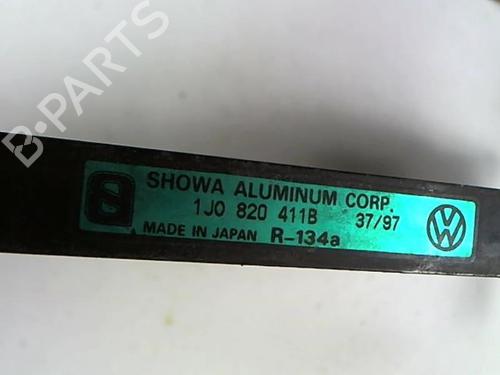 AC radiator VW GOLF IV (1J1) 1.6 | BP25263641M32