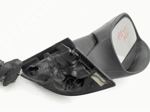 Left mirror CITROËN C3 I (FC_, FN_) 1.4 HDi | BP29009191C26