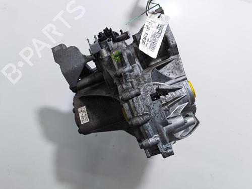 gearbox-ford-c-max-ii-dxacb7-dxaceu-2010-2011-2012-2013-2014-2015-2016-2017-2018-2019-40002711 main image