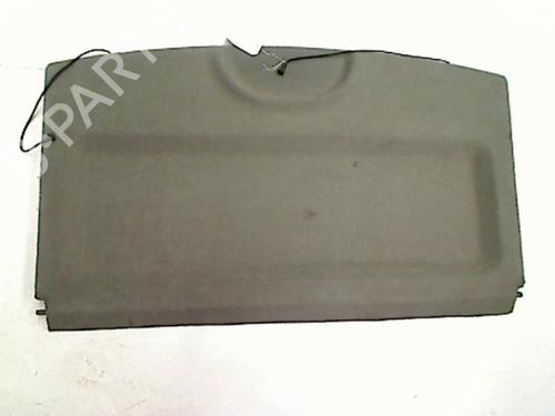 Used Rear parcel shelf RENAULT MEGANE I (BA0/1_) 1.4 e (BA0E, BA0V) (75 hp) 21204298