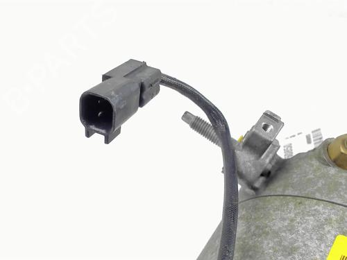 AC compressor FORD B-MAX (JK) 1.0 EcoBoost | BP20465667M34 - Image 4